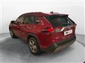 TOYOTA RAV4 V 2.5 vvt-ie h Lounge awd-i 222cv e-cvt