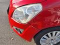 SUZUKI SPLASH 1.0 VVT NEOPATENTATI