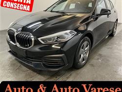 BMW SERIE 1 118i 5p. Advantage