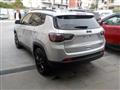 JEEP COMPASS 1.6 Mjt 130CV 2WD Longitude