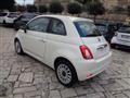 FIAT 500 1200 LOUNGE 69CV GPL AUTOM. CARPLAY PDC CERCHI