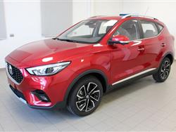 MG ZS Classic 1.5 VTi-tech Luxury