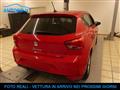 SEAT IBIZA Style 1.0 TGI NEOPATENTATI FARI LED NAVI RETROCAME