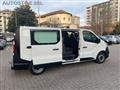 FIAT TALENTO OPEL VIVARO 1.6 CDTI 120CV *AUTOCARRO (N1) 6 Posti