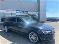 AUDI A4 AVANT Avant 2.0 TDI 150 CV S tronic S line edition