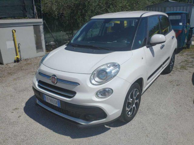 FIAT 500L 1.3 Multijet 95 CV Business