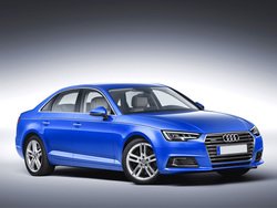 AUDI A4 V 2019 Berlina 35 2.0 tdi mhev Business Advanced 163cv s-tro
