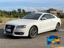 AUDI A5 2.0 TFSI 180 CV multitronic