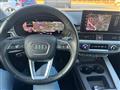 AUDI A4 Avant 35 TDI S tronic S line edition