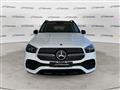 MERCEDES CLASSE GLE GLE 400 d 4Matic Premium Plus