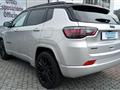 JEEP COMPASS 4XE 1.3 TURBO PHEV 240CV AT6 4XE S