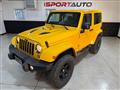 JEEP WRANGLER 2.8 CRD DPF Polar Auto