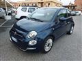 FIAT 500 1.0 Hybrid Dolcevita Unico prop. Misto pelle Fatt.