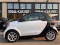 SMART FORTWO CABRIO 70 1.0 Twinamic Cabrio Passion