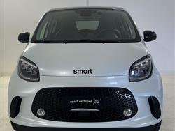 SMART EQ FORFOUR forfour EQ Edition One (22kW)