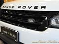 LAND ROVER RANGE ROVER SPORT 3.0 SDV6 AUTOBIOGRAPHY DYNAMIC MOTORE SOSTITUITO!!