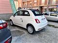 FIAT 500C C 1.0 Hybrid Dolcevita