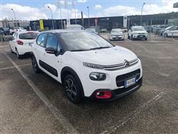 CITROEN C3 PureTech 82 Elle