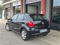 VOLKSWAGEN POLO 1.6 BiFuel Benz. GPL 5Porte per NEOPATENTATI UniPr