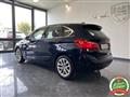 BMW SERIE 2 ACTIVE TOURER d Active Tourer Advantage Navi Fari Led Full