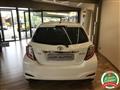 TOYOTA YARIS 1.0 5 porte Lounge