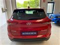 HYUNDAI TUCSON 1.7 CRDi XPossible