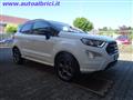 FORD ECOSPORT 1.0 ECOBOOST 125 CV S&S ST-LINE