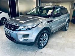 LAND ROVER Range Rover Evoque 2.2 td4 Pure 150cv 5p auto 9m