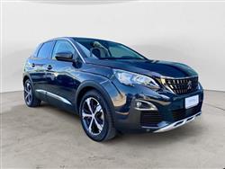 PEUGEOT 3008 BlueHDi 130 S&S EAT8 Allure