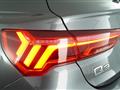 AUDI Q3 SPORTBACK Q3 SPB 35 TDI S tronic S line edition