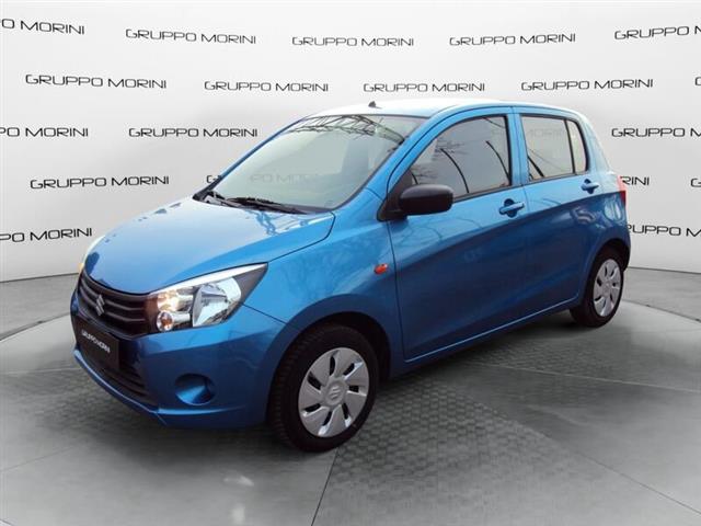 SUZUKI CELERIO 1.0 Easy