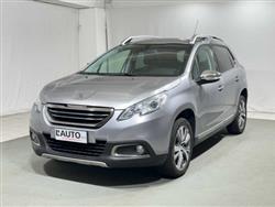 PEUGEOT 2008 (2013) BlueHDi 120 S&S Allure