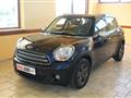 MINI CABRIO Countryman