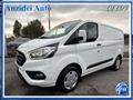 FORD TRANSIT CUSTOM 320 2.0 EcoBlue 130 Cv Trend Furgone