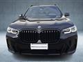 BMW X3 xDrive20d 48V Msport Aut. + Tetto