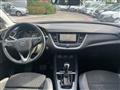 OPEL GRANDLAND X 1.6 TDCI AUTOMATICO,NAVI KM CERTIF GARANZIA