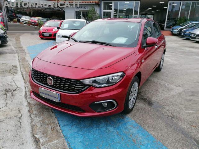 FIAT TIPO 1.3 MJT S&S 5 PORTE EASY 95cv