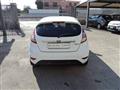 FORD FIESTA 1.5 TDCi 75CV 5 porte Titanium