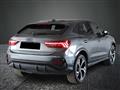 AUDI Q3 SPORTBACK SPB 40 TDI quattro S tronic S line +20"