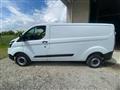 FORD TRANSIT CUSTOM 280 2.0 EcoBlue L1 H1 Furgone