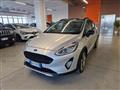 FORD FIESTA Active 1.0 Ecoboost 100 CV