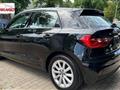 AUDI A1 SPORTBACK A1 SPB 35 TFSI S tronic