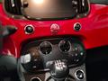 FIAT 500C Cabrio 1.0 Hybrid Red