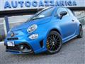 ABARTH 695 1.4 TURBO T-JET 180cv COMPETIZIONE NUOVO MODELLO