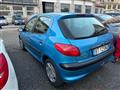 PEUGEOT 206 1.4 5p. NEO PATENTATO ARIA CONDIZIONATA soli 70000