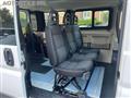 FIAT DUCATO 2.3 150CV **TRASPORTO DISABILI 8 Posti *EURO 6