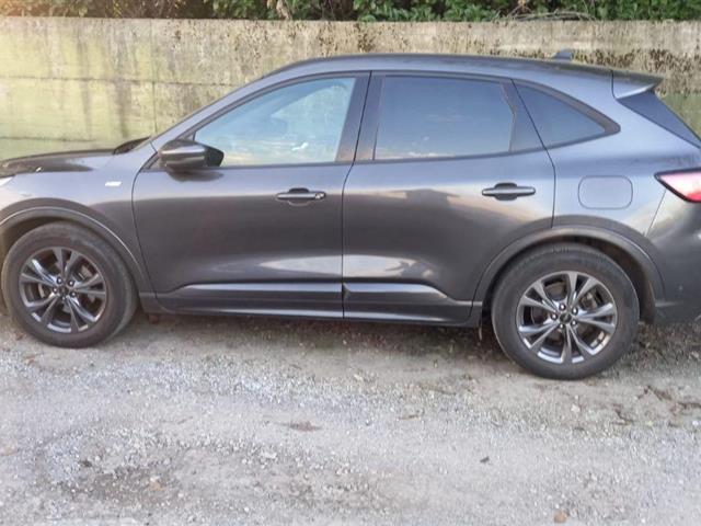 FORD Kuga 1.5 EcoBlue 120 CV 2WD ST-Line