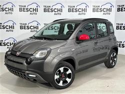 FIAT PANDA 1.0 FireFly CROSS Hybrid RED