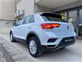 VOLKSWAGEN T-ROC 1.6 TDI SCR Business BlueMotion Technology