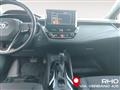 TOYOTA COROLLA TOURING SPORTS Touring Sports 2.0 Hybrid Style GARANZIA 3 ANNI